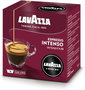 Lavazza Intensamente Cápsulas para cafeteras A Modo Mio, 16 unidades